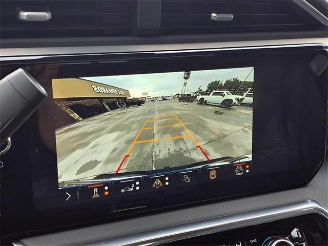 new 2026 GMC Sierra 3500 car, priced at $91,321