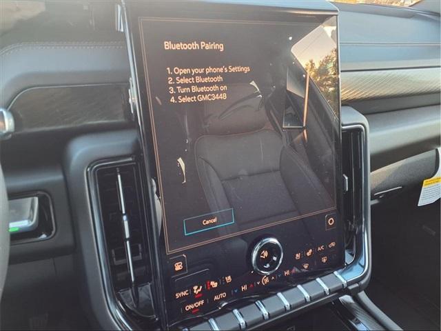 new 2026 GMC Yukon car, priced at $90,790