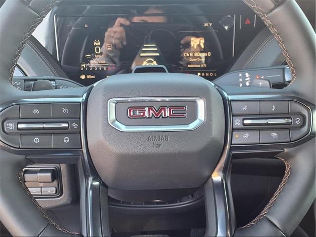 new 2026 GMC Yukon car, priced at $90,790