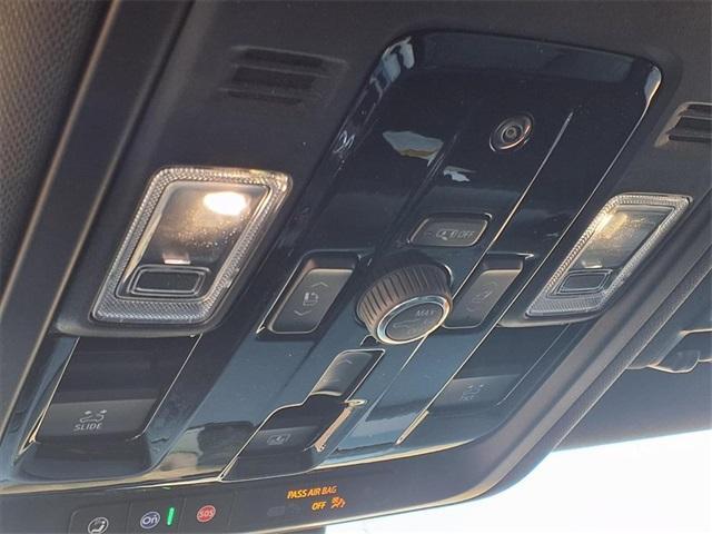 new 2026 GMC Yukon car, priced at $90,790