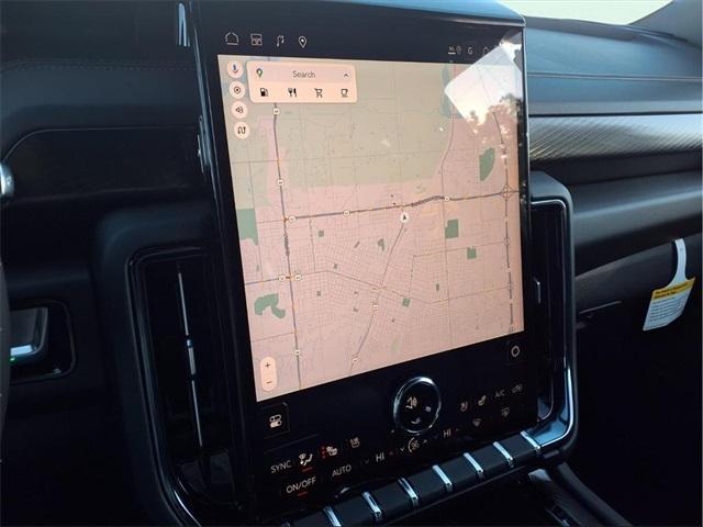 new 2026 GMC Yukon car, priced at $90,790