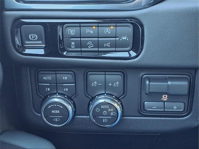 new 2026 GMC Yukon car, priced at $90,790