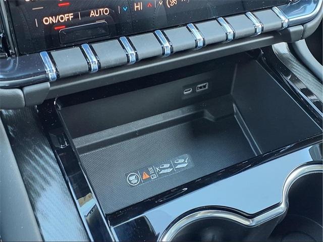 new 2026 GMC Yukon car, priced at $90,790