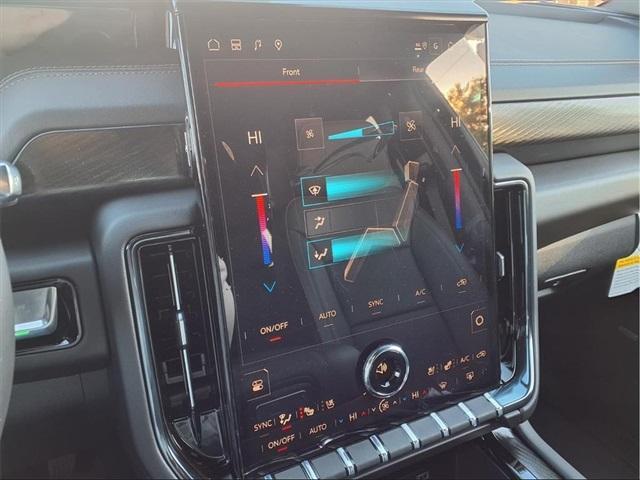 new 2026 GMC Yukon car, priced at $90,790