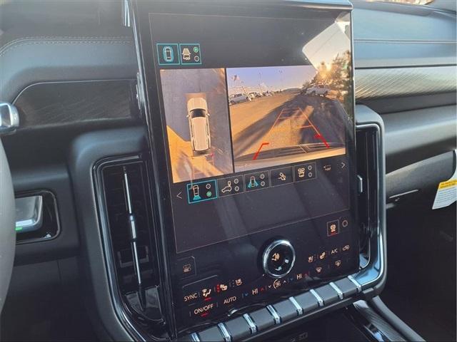 new 2026 GMC Yukon car, priced at $90,790