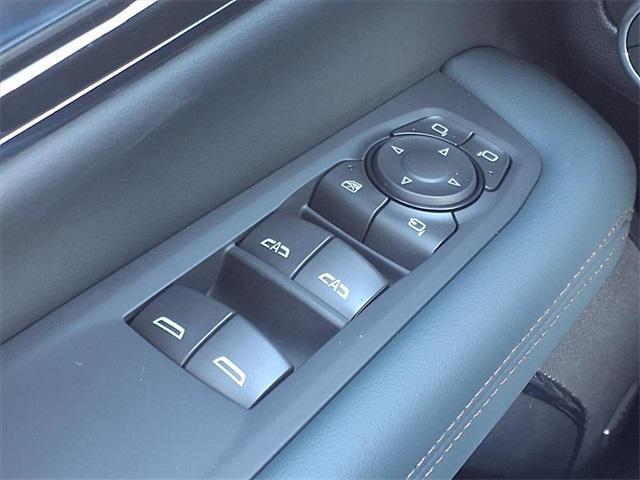 new 2026 GMC Yukon car, priced at $90,790