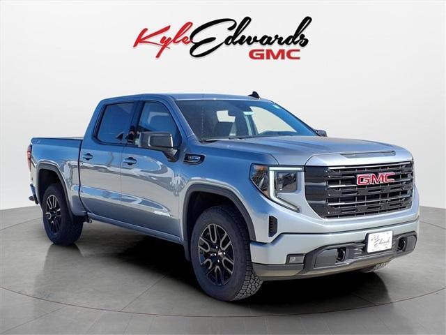 new 2026 GMC Sierra 1500 car, priced at $54,556