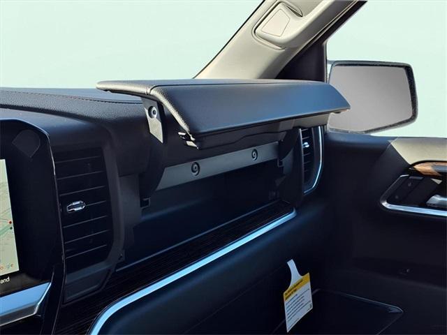 new 2026 GMC Sierra 1500 car, priced at $54,556