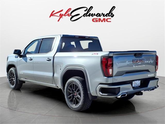 new 2026 GMC Sierra 1500 car, priced at $54,556