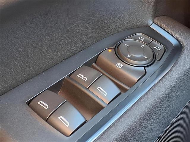 new 2026 GMC Sierra 1500 car, priced at $54,556