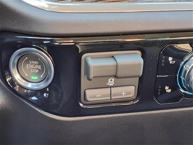 new 2026 GMC Sierra 1500 car, priced at $54,556