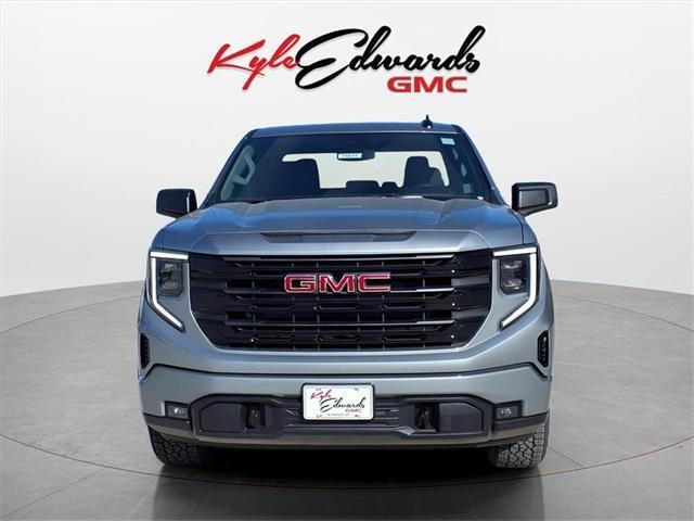 new 2026 GMC Sierra 1500 car, priced at $54,556