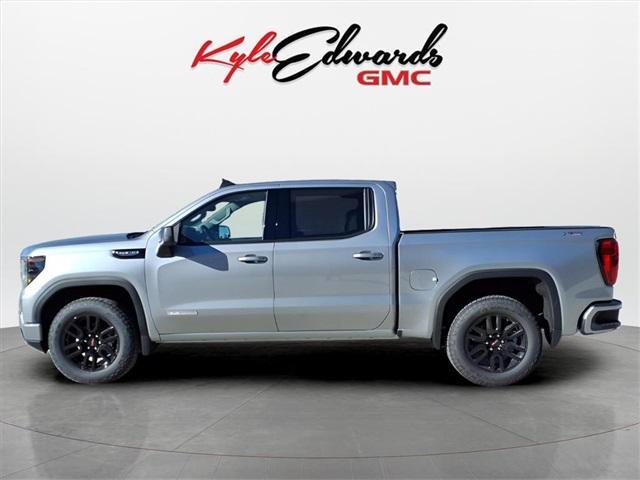 new 2026 GMC Sierra 1500 car, priced at $54,556
