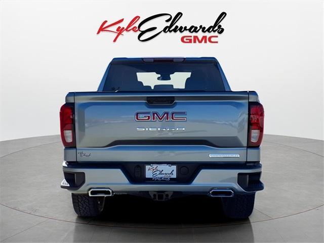 new 2026 GMC Sierra 1500 car, priced at $54,556