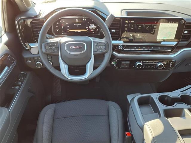 new 2026 GMC Sierra 1500 car, priced at $54,556