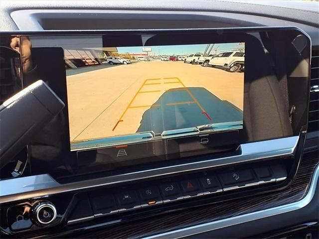 new 2026 GMC Sierra 1500 car, priced at $54,556