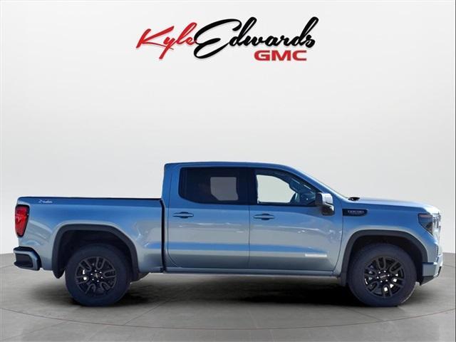 new 2026 GMC Sierra 1500 car, priced at $54,556
