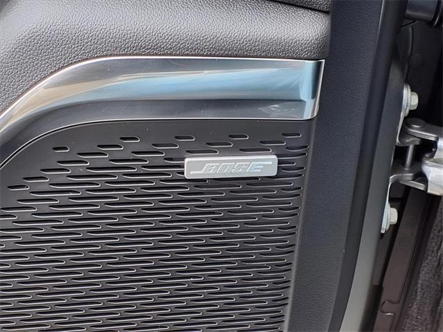 new 2026 GMC Acadia car, priced at $50,084