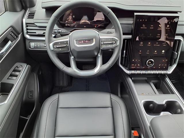 new 2026 GMC Acadia car, priced at $50,084