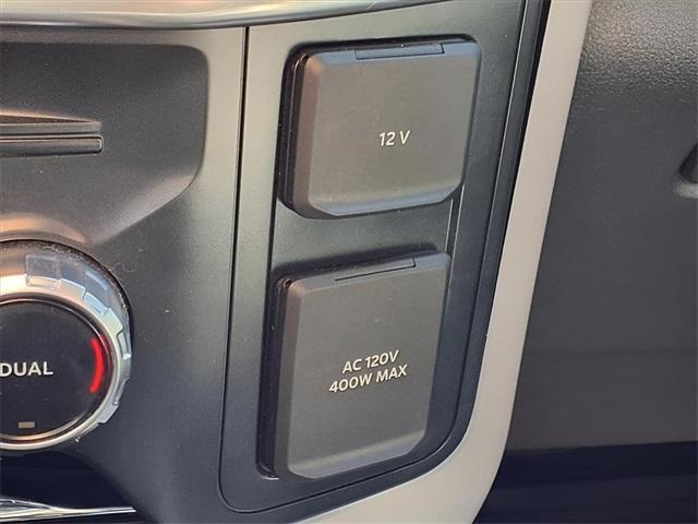 used 2024 Ford F-150 car, priced at $53,283