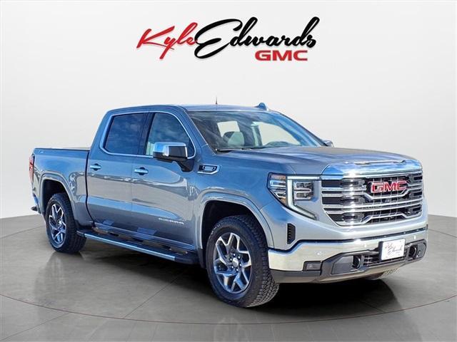new 2026 GMC Sierra 1500 car, priced at $61,718