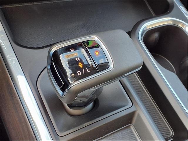 new 2026 GMC Sierra 1500 car, priced at $61,718