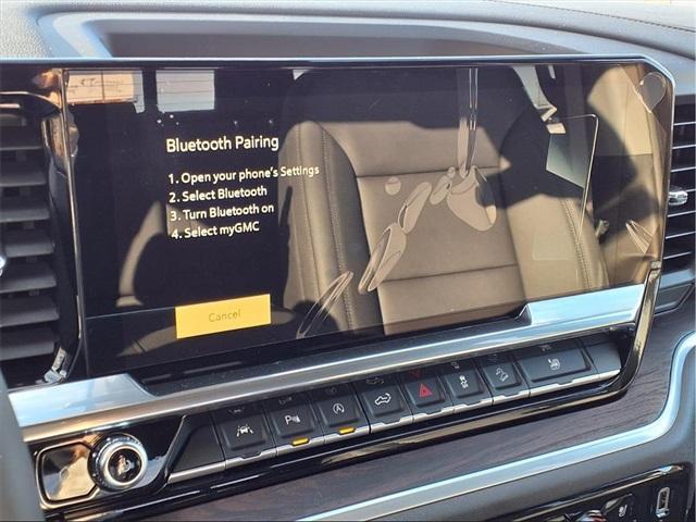 new 2026 GMC Sierra 1500 car, priced at $61,718