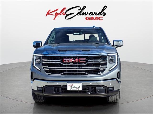 new 2026 GMC Sierra 1500 car, priced at $61,718