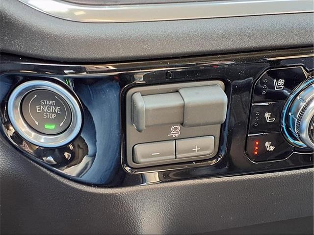 new 2026 GMC Sierra 1500 car, priced at $61,718