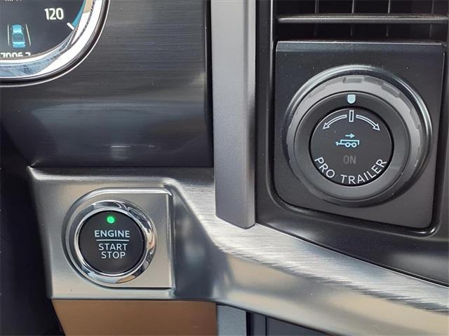 used 2023 Ford F-150 car, priced at $46,980