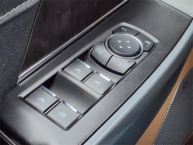 used 2023 Ford F-150 car, priced at $46,980