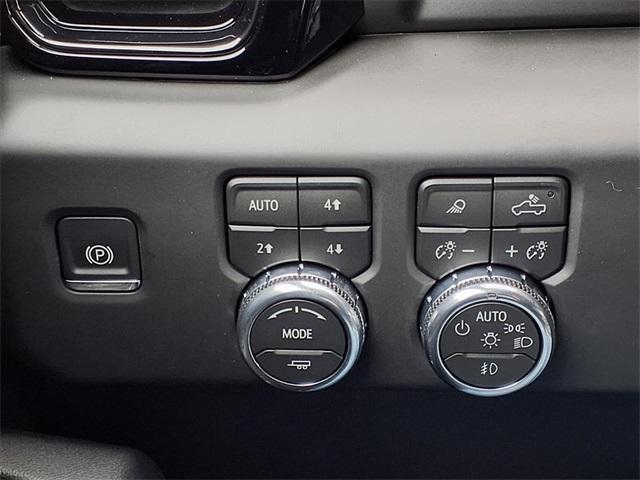 new 2026 GMC Sierra 1500 car, priced at $67,491