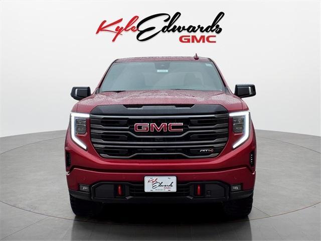 new 2026 GMC Sierra 1500 car, priced at $67,491