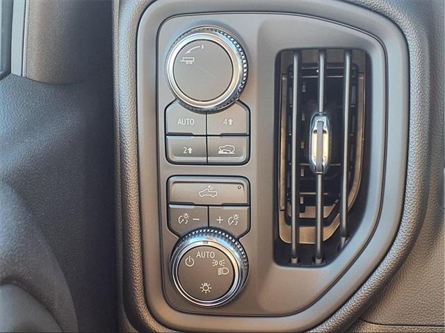 new 2026 GMC Sierra 1500 car, priced at $45,924