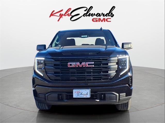 new 2026 GMC Sierra 1500 car, priced at $45,924