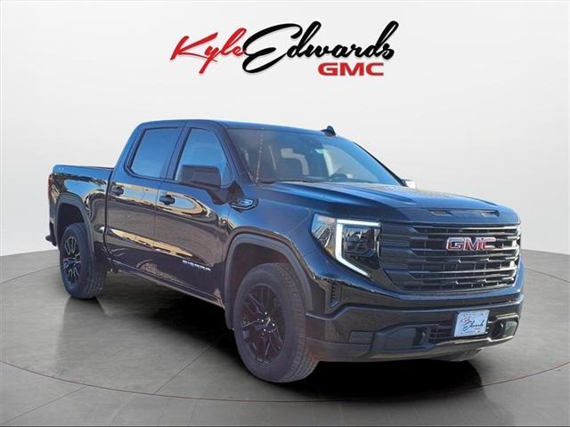 new 2026 GMC Sierra 1500 car, priced at $45,924