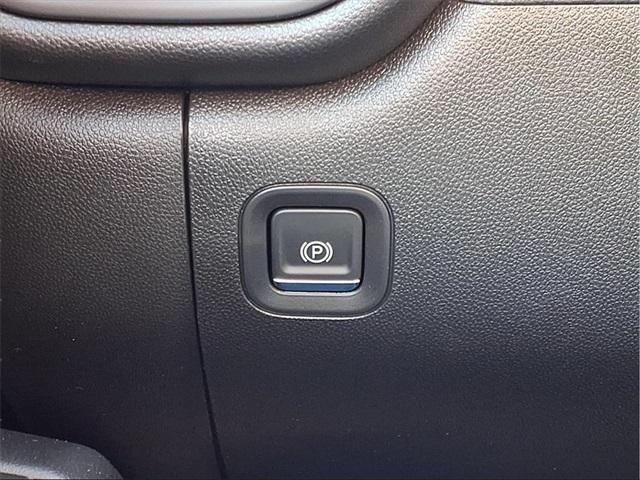 new 2026 GMC Sierra 1500 car, priced at $45,924