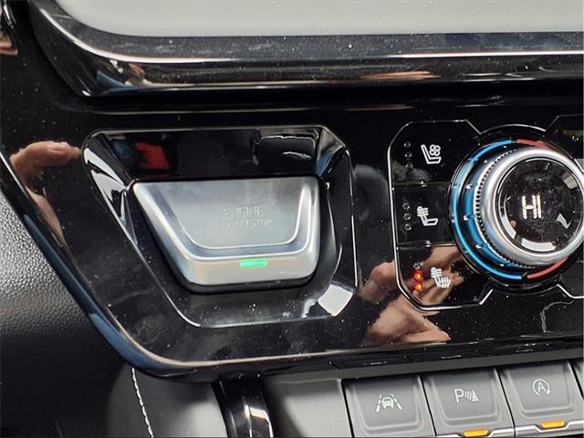 new 2026 GMC Sierra 1500 car, priced at $76,683