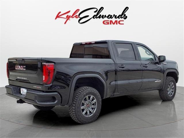 new 2026 GMC Sierra 1500 car, priced at $76,683