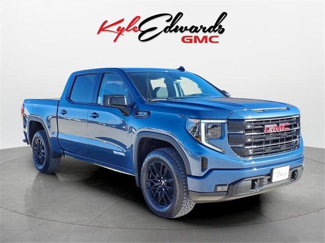 new 2026 GMC Sierra 1500 car, priced at $54,556