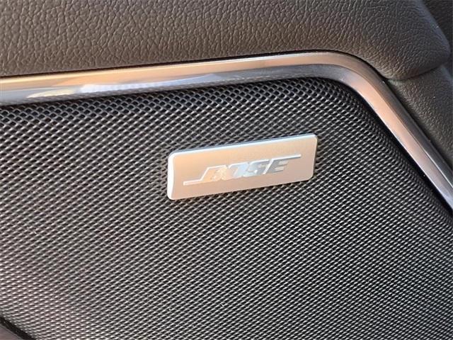 used 2024 Chevrolet Silverado 1500 car, priced at $49,645