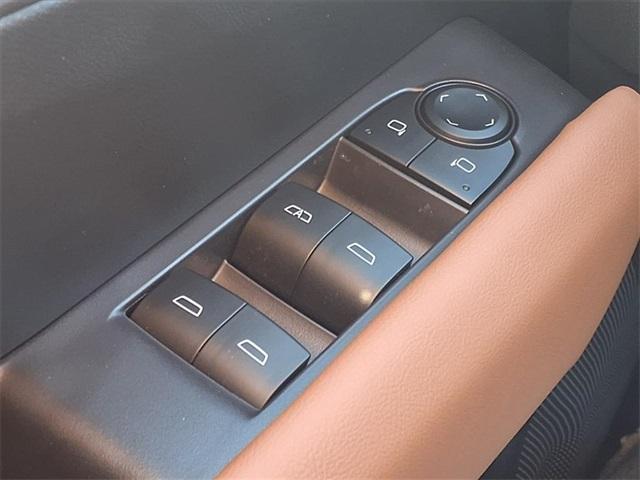 new 2026 GMC Canyon car, priced at $46,255