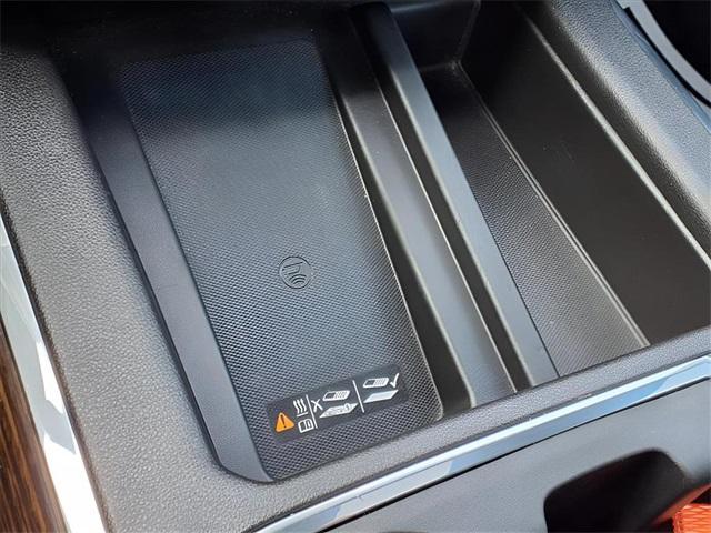 used 2021 Chevrolet Silverado 1500 car, priced at $38,990