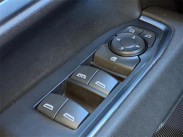 used 2025 Chevrolet Silverado 2500 car, priced at $61,789