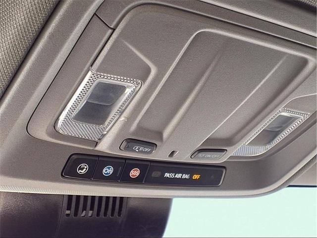 used 2025 Chevrolet Silverado 2500 car, priced at $61,789