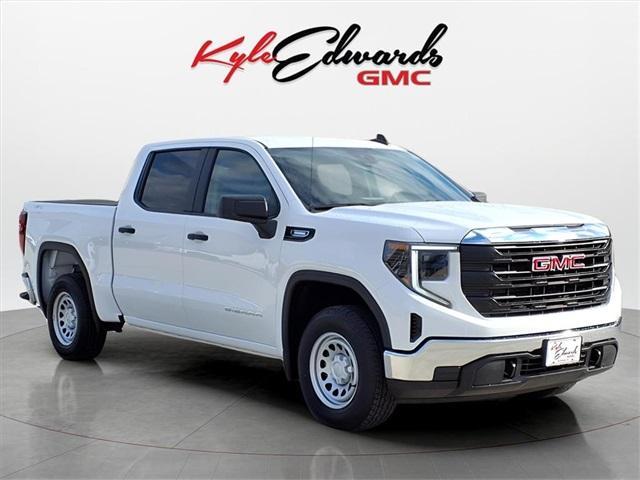 new 2026 GMC Sierra 1500 car, priced at $43,424