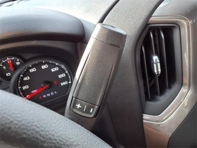 new 2026 GMC Sierra 1500 car, priced at $43,424