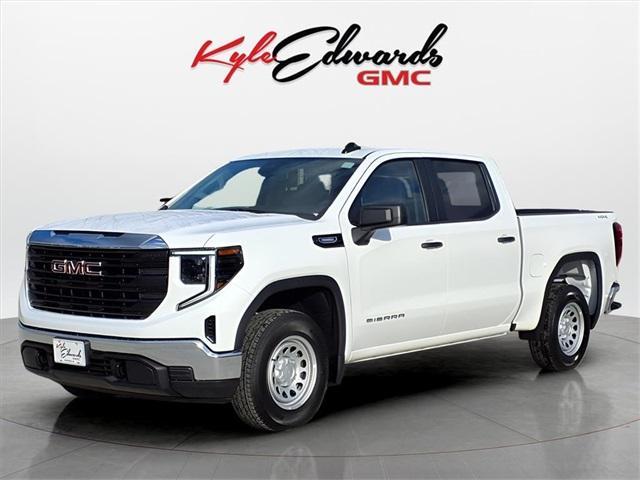 new 2026 GMC Sierra 1500 car, priced at $43,280