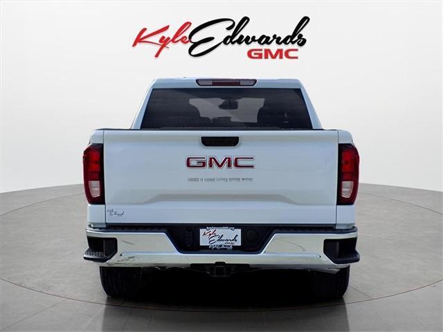 new 2026 GMC Sierra 1500 car, priced at $43,424