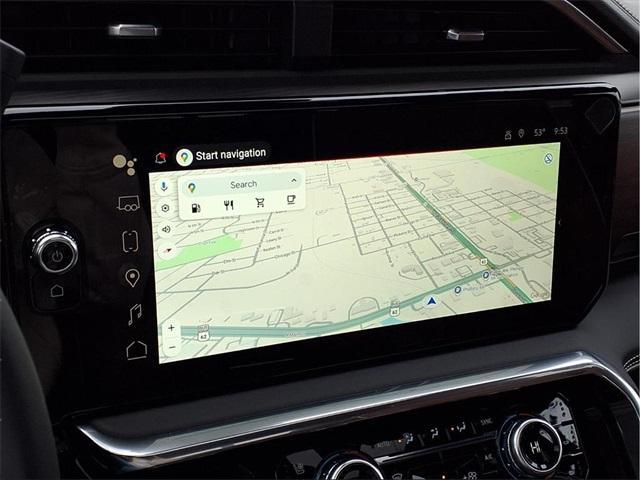 new 2026 GMC Sierra 3500 car, priced at $100,222